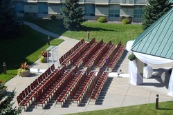  - Marriott Hotel Minneapolis Airport Bloomington