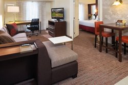  - Residence Inn by Marriott Downtown Minneapolis