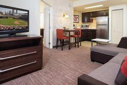 - Residence Inn by Marriott Downtown Minneapolis