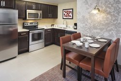  - Residence Inn by Marriott Downtown Minneapolis
