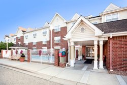  - TownePlace Suites by Marriott Eden Prairie
