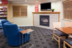  - TownePlace Suites by Marriott Eden Prairie