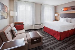  - TownePlace Suites by Marriott Eden Prairie
