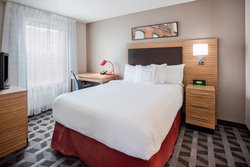  - TownePlace Suites by Marriott Eden Prairie