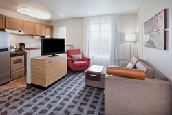  - TownePlace Suites by Marriott Eden Prairie