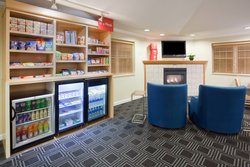  - TownePlace Suites by Marriott Eden Prairie