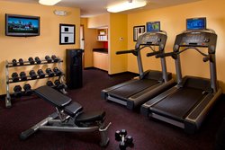 - TownePlace Suites by Marriott Harahan