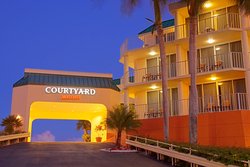  - Courtyard by Marriott Hotel Key Largo