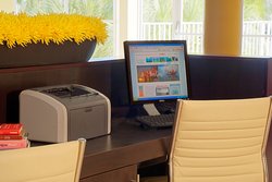  - Courtyard by Marriott Hotel Key Largo