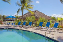  - Courtyard by Marriott Hotel Key Largo