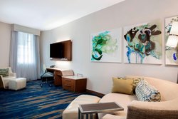  - Courtyard by Marriott Hotel Marathon