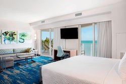  - Courtyard by Marriott Hotel Marathon