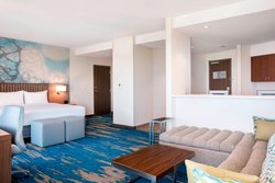  - Courtyard by Marriott Hotel Marathon