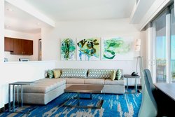  - Courtyard by Marriott Hotel Marathon