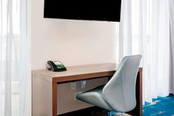  - Courtyard by Marriott Hotel Marathon