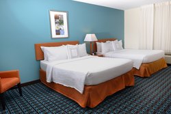 - Fairfield Inn & Suites by Marriott Effingham - I-57 & I-70, Exit 160