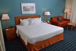  - Fairfield Inn & Suites by Marriott Effingham - I-57 & I-70, Exit 160