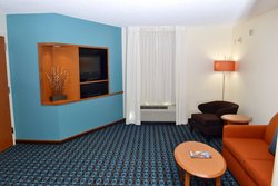  - Fairfield Inn & Suites by Marriott Effingham - I-57 & I-70, Exit 160