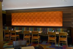  - Fairfield Inn & Suites by Marriott Effingham - I-57 & I-70, Exit 160