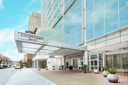  - Courtyard by Marriott Hotel Upper East Side NYC