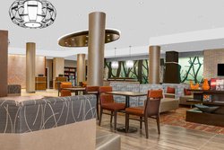  - Courtyard by Marriott Hotel Upper East Side NYC