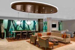  - Courtyard by Marriott Hotel Upper East Side NYC