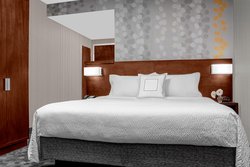  - Courtyard by Marriott Hotel Upper East Side NYC