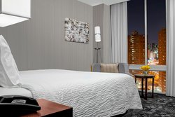  - Courtyard by Marriott Hotel Upper East Side NYC