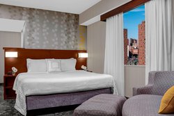 - Courtyard by Marriott Hotel Upper East Side NYC