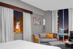  - Courtyard by Marriott Hotel Upper East Side NYC