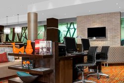  - Courtyard by Marriott Hotel Upper East Side NYC