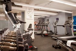  - Residence Inn by Marriott World Trade Center New York
