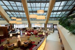  - Marriott Hotel Walnut Creek - I-680, Exit 47