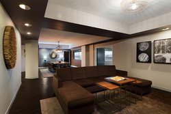  - Marriott Hotel Walnut Creek - I-680, Exit 47