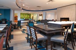  - SpringHill Suites by Marriott Airport Oklahoma City - I-40, Exit 144