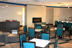  - SpringHill Suites by Marriott Airport Oklahoma City - I-40, Exit 144