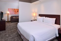  - SpringHill Suites by Marriott Airport Oklahoma City - I-40, Exit 144