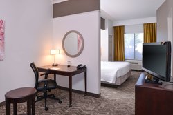  - SpringHill Suites by Marriott Airport Oklahoma City - I-40, Exit 144