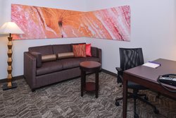  - SpringHill Suites by Marriott Airport Oklahoma City - I-40, Exit 144