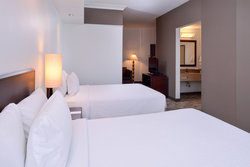  - SpringHill Suites by Marriott Airport Oklahoma City - I-40, Exit 144