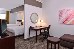  - SpringHill Suites by Marriott Airport Oklahoma City - I-40, Exit 144