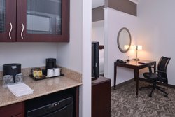  - SpringHill Suites by Marriott Airport Oklahoma City - I-40, Exit 144