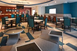  - SpringHill Suites by Marriott Airport Oklahoma City - I-40, Exit 144