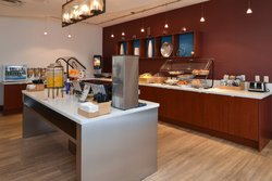  - SpringHill Suites by Marriott Airport Oklahoma City - I-40, Exit 144