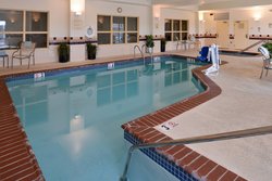  - SpringHill Suites by Marriott Airport Oklahoma City - I-40, Exit 144