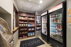  - Residence Inn by Marriott Downtown Oklahoma City - I-40, Exit 150A & 150B