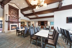  - Residence Inn by Marriott Downtown Oklahoma City - I-40, Exit 150A & 150B