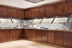  - Residence Inn by Marriott Downtown Oklahoma City - I-40, Exit 150A & 150B