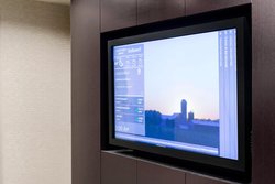  - Courtyard by Marriott Hotel Downtown Oklahoma - I-40, Exits 150A & 150B