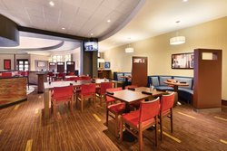  - Courtyard by Marriott Hotel Downtown Oklahoma - I-40, Exits 150A & 150B